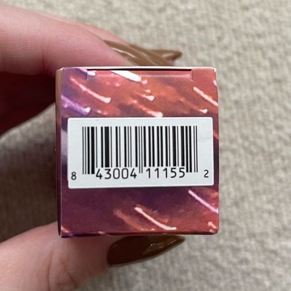 Pat McGrath Labs Mattetrance Lipstick Christy - Picture 10 of 10